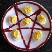 Devilish Eggs